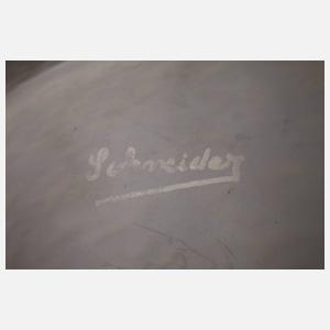 Paar Wandlampen Art déco