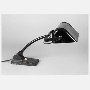 Schreibtischlampe
