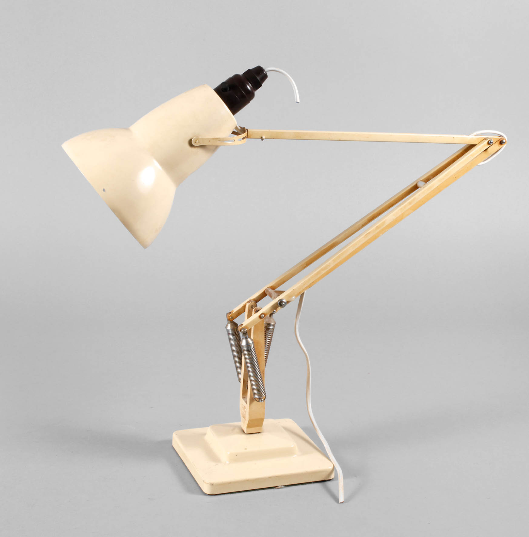 Schreibtischlampe England