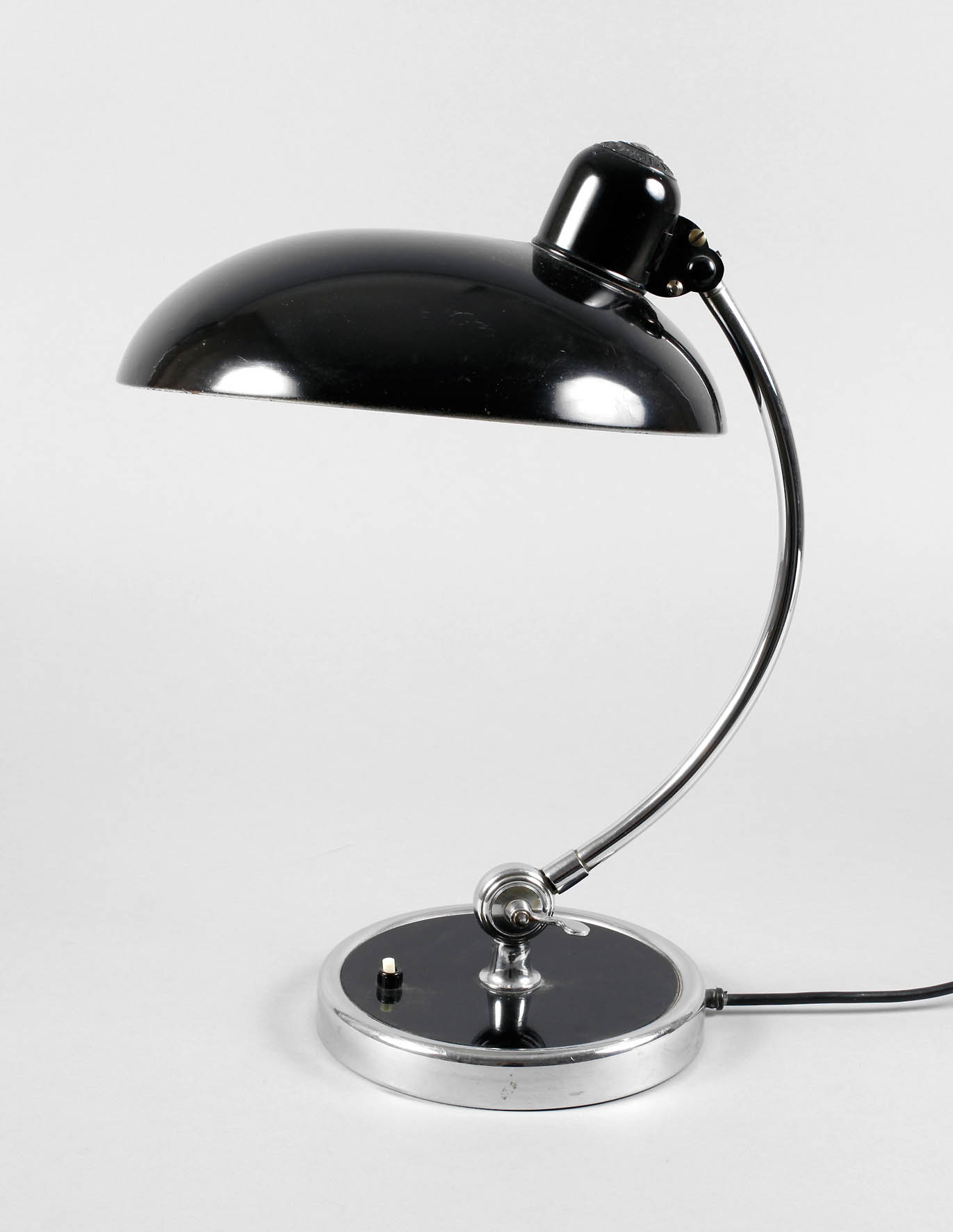 Schreibtischlampe Kaiser Idell