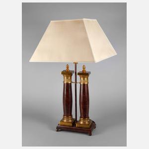 Salonleuchte Art déco