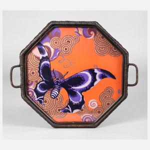 Tablett Kurt Wendler