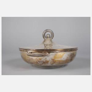 Deckelschüssel Dänemark