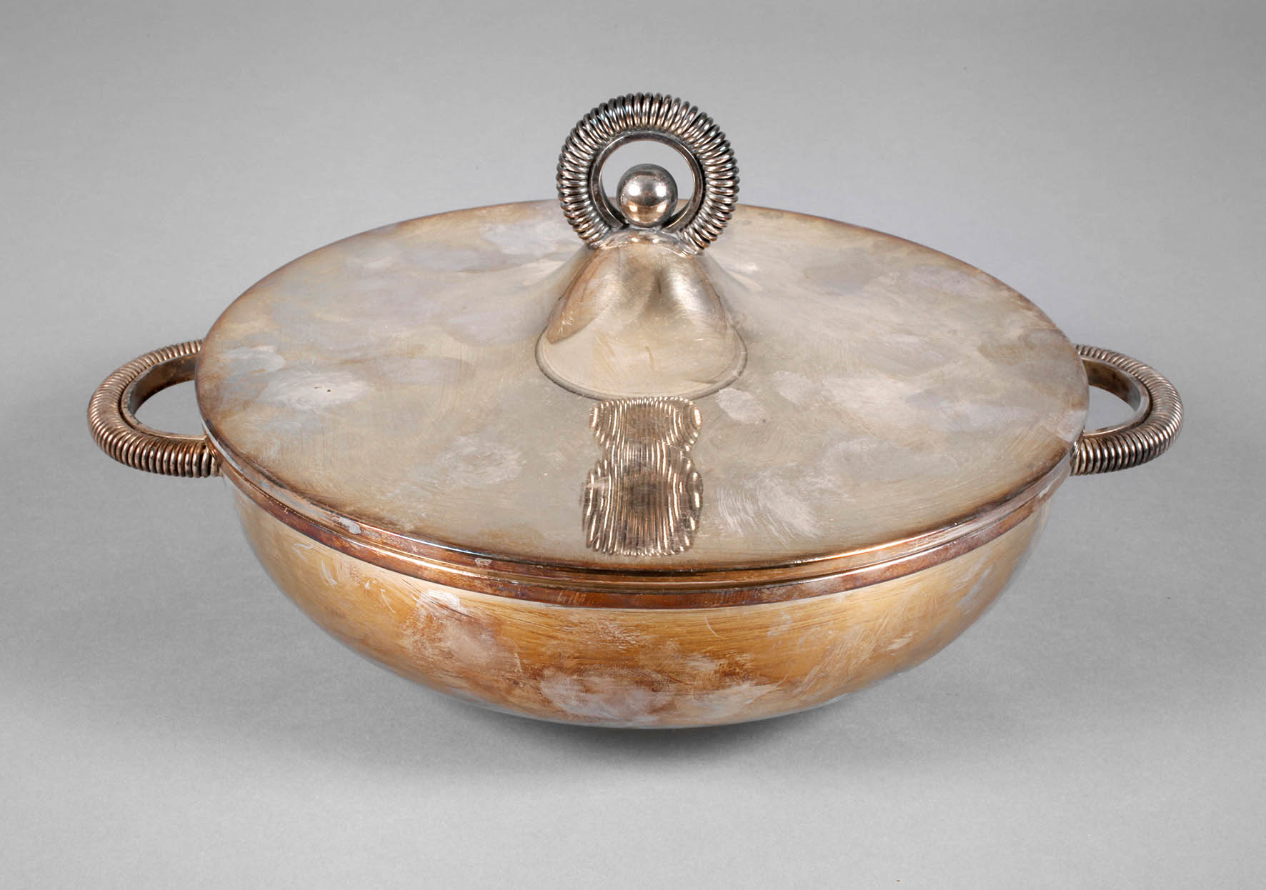 Deckelschüssel Dänemark