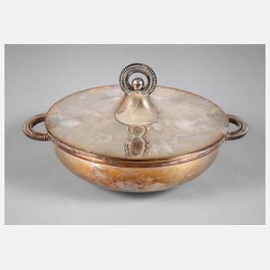 Deckelschüssel Dänemark