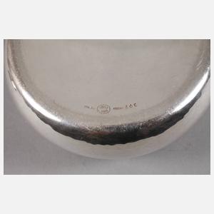 Georg Jensen Deckeldose