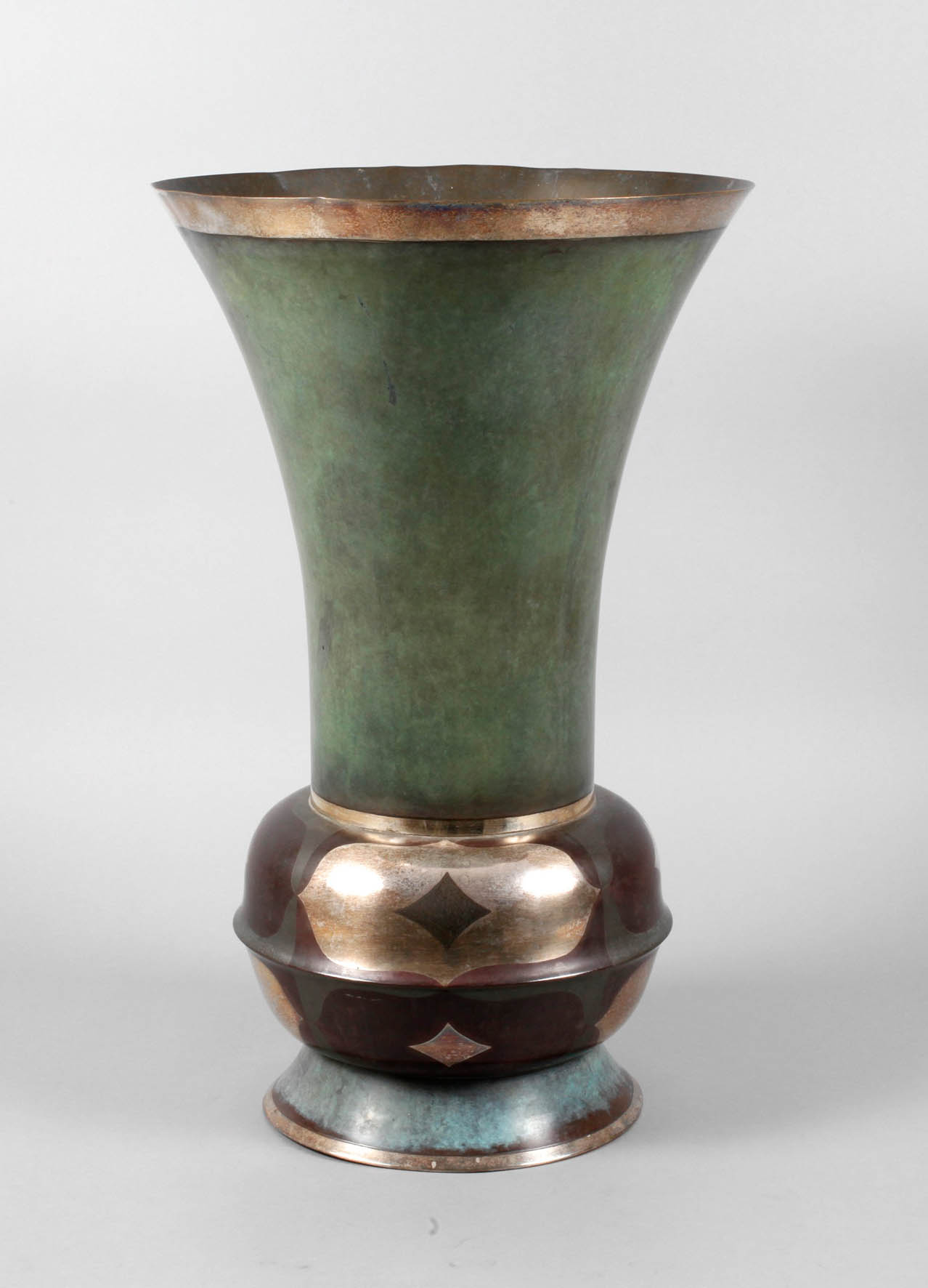 WMF Geislingen übergroße Bodenvase