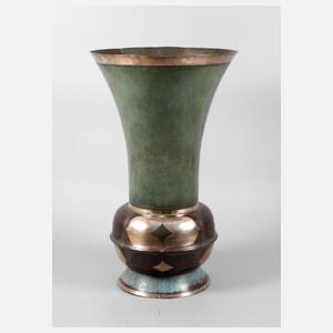 WMF Geislingen übergroße Bodenvase