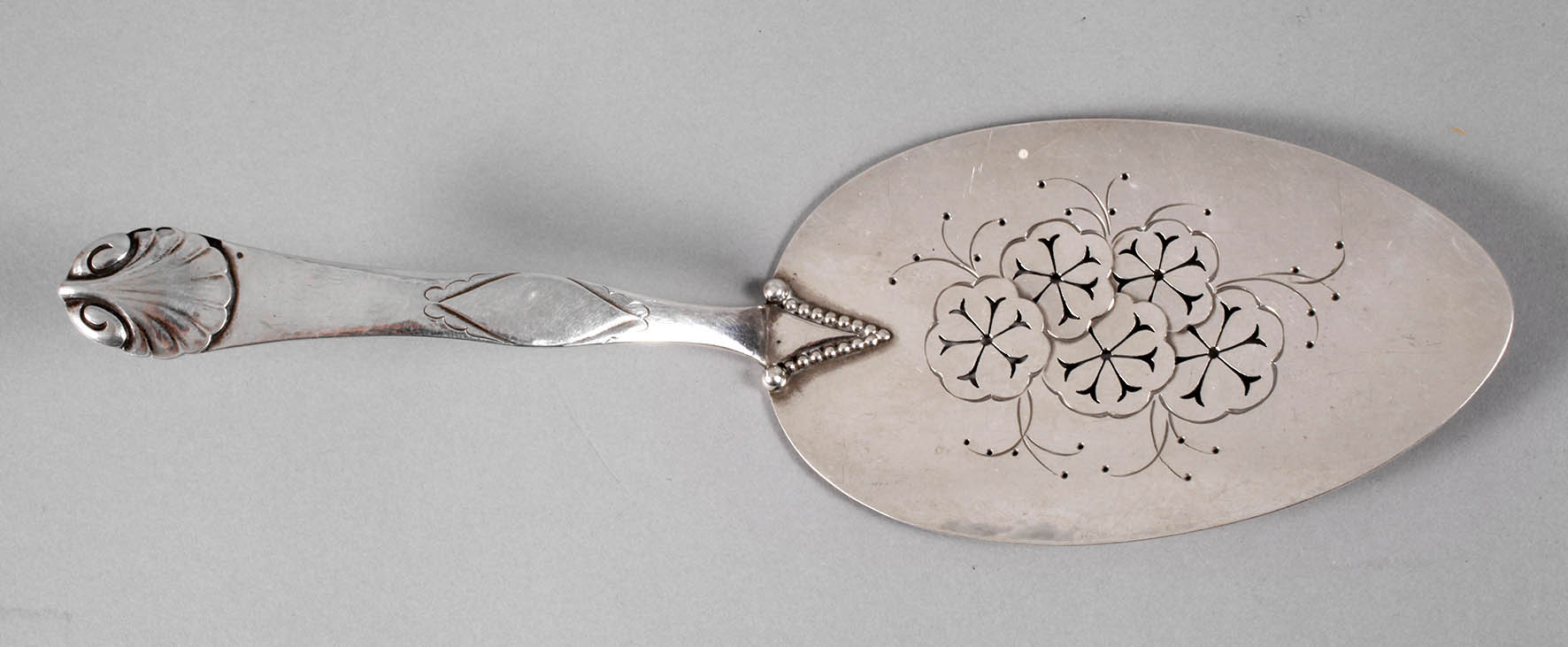 Georg Jensen Tortenheber