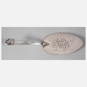 Georg Jensen Tortenheber