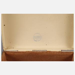 Deckeldose Art déco