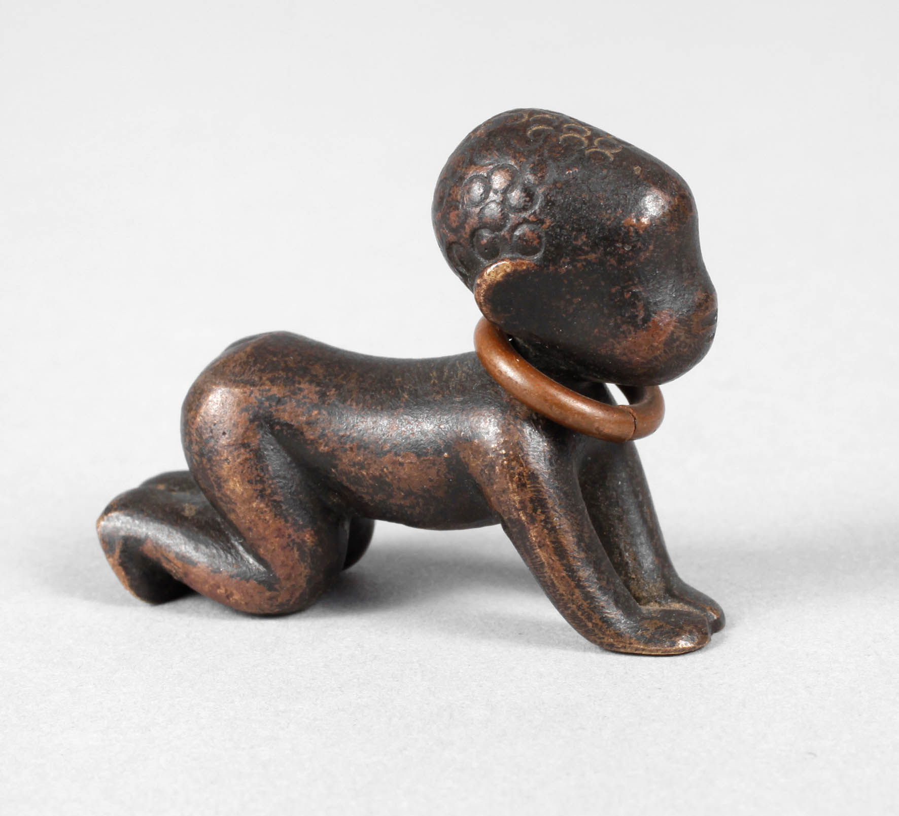 Hagenauer Wien Afrikanerkind