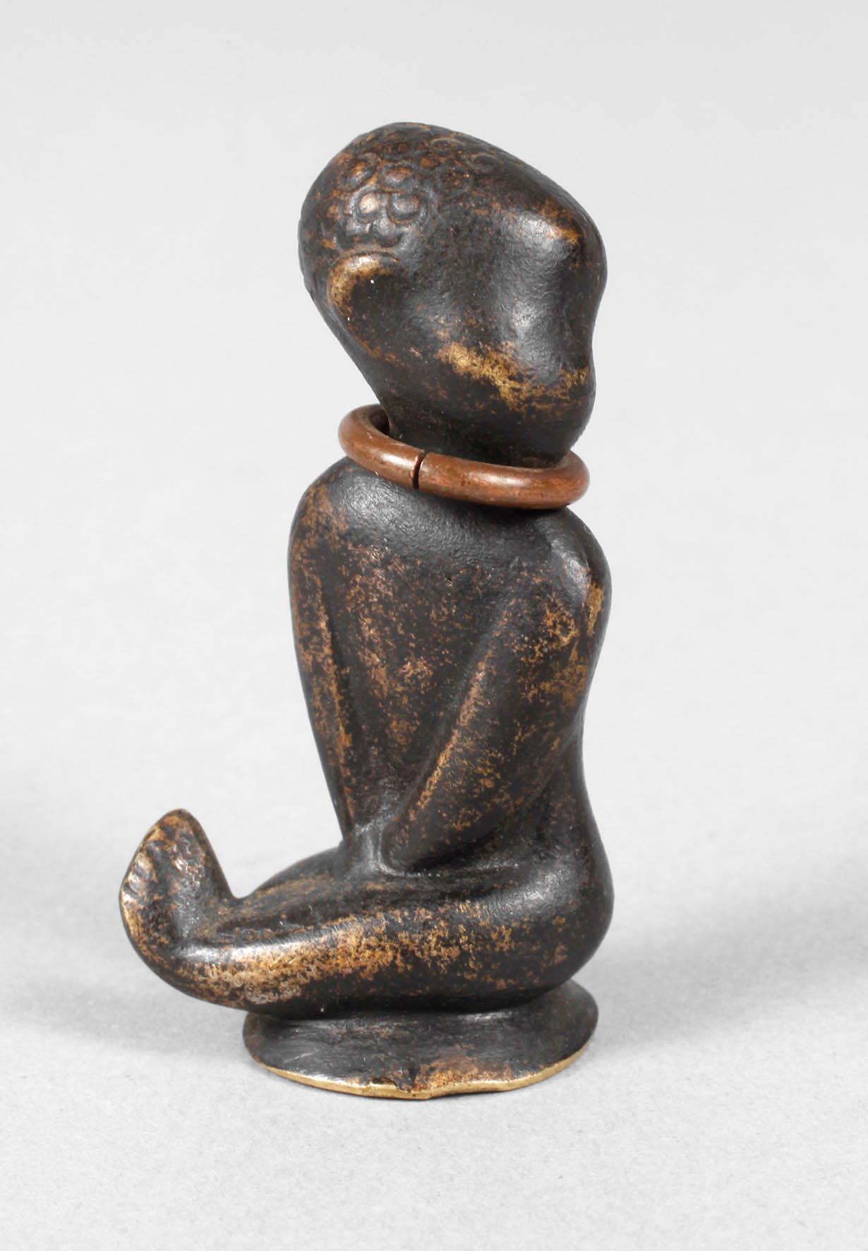 Hagenauer Wien Afrikanerkind