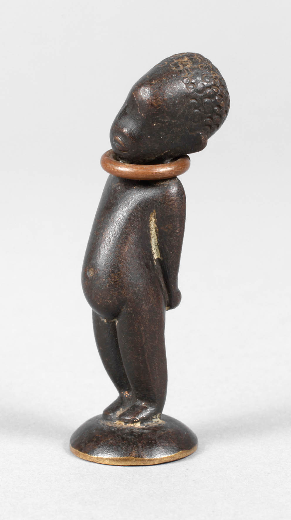 Hagenauer Wien Afrikanerkind