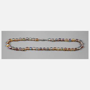 Glaskugelkette WMF Myra