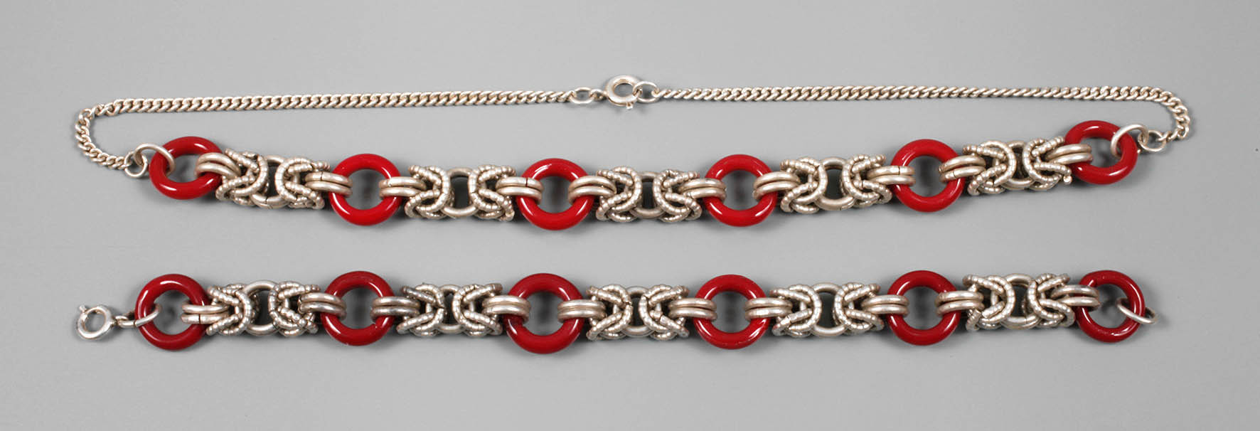 Jakob Bengel, Schmuckset