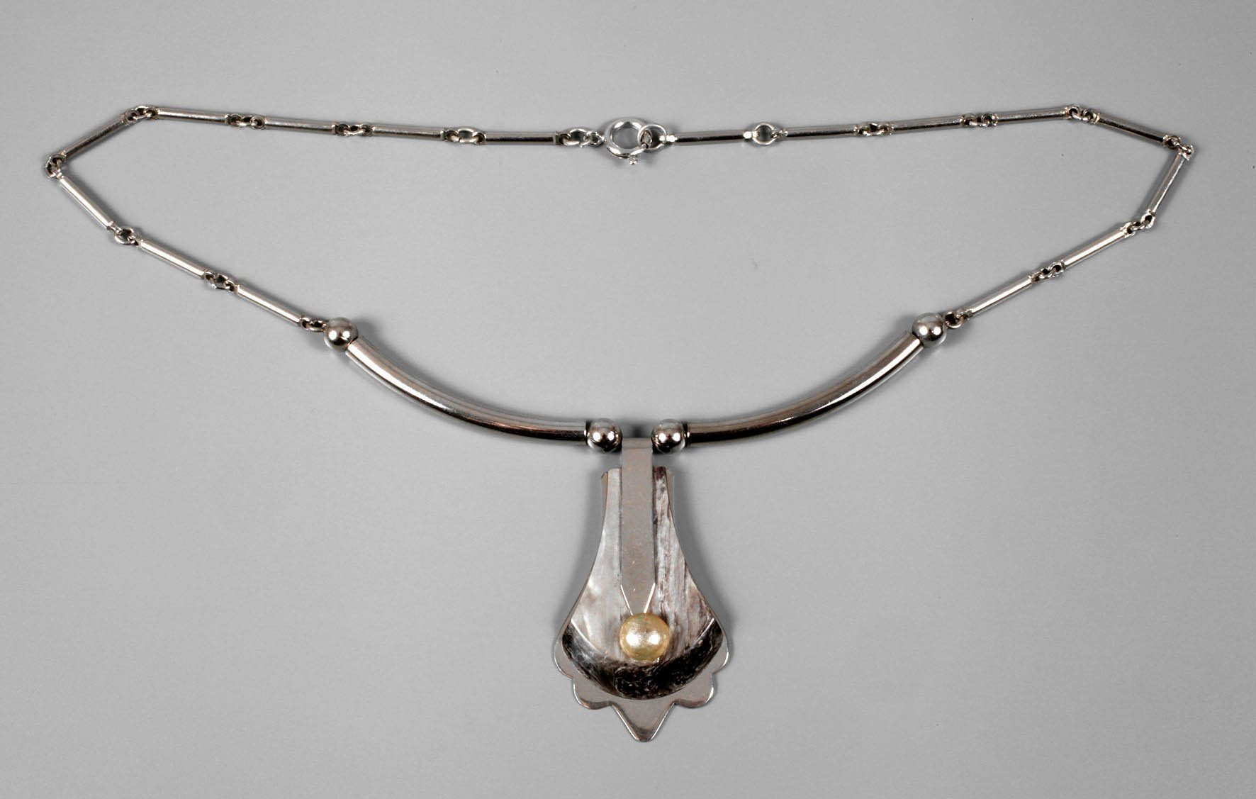 Jakob Bengel attr., Collier