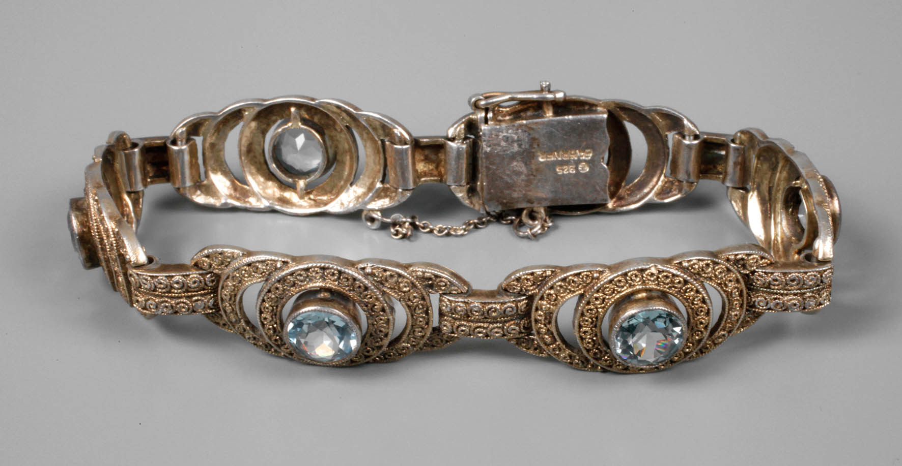 Theodor Fahrner Armband