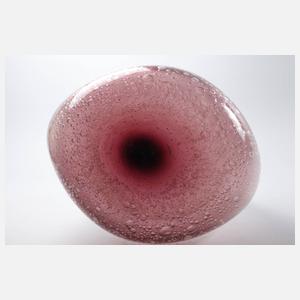 Bodenvase Verreries Schneider