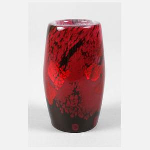 Daum Nancy kleine Vase