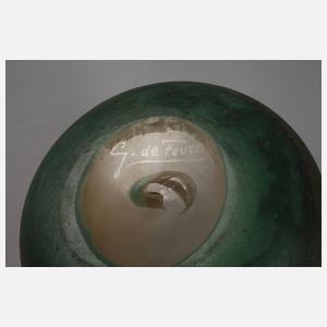 Georges de Feure Krug