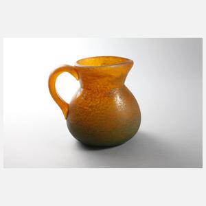 Georges de Feure Krug