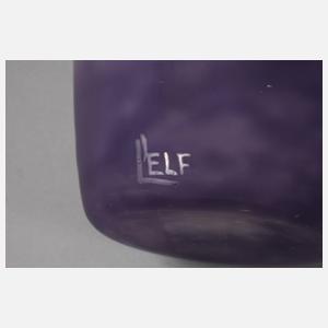 L'Elf Vase Nancy