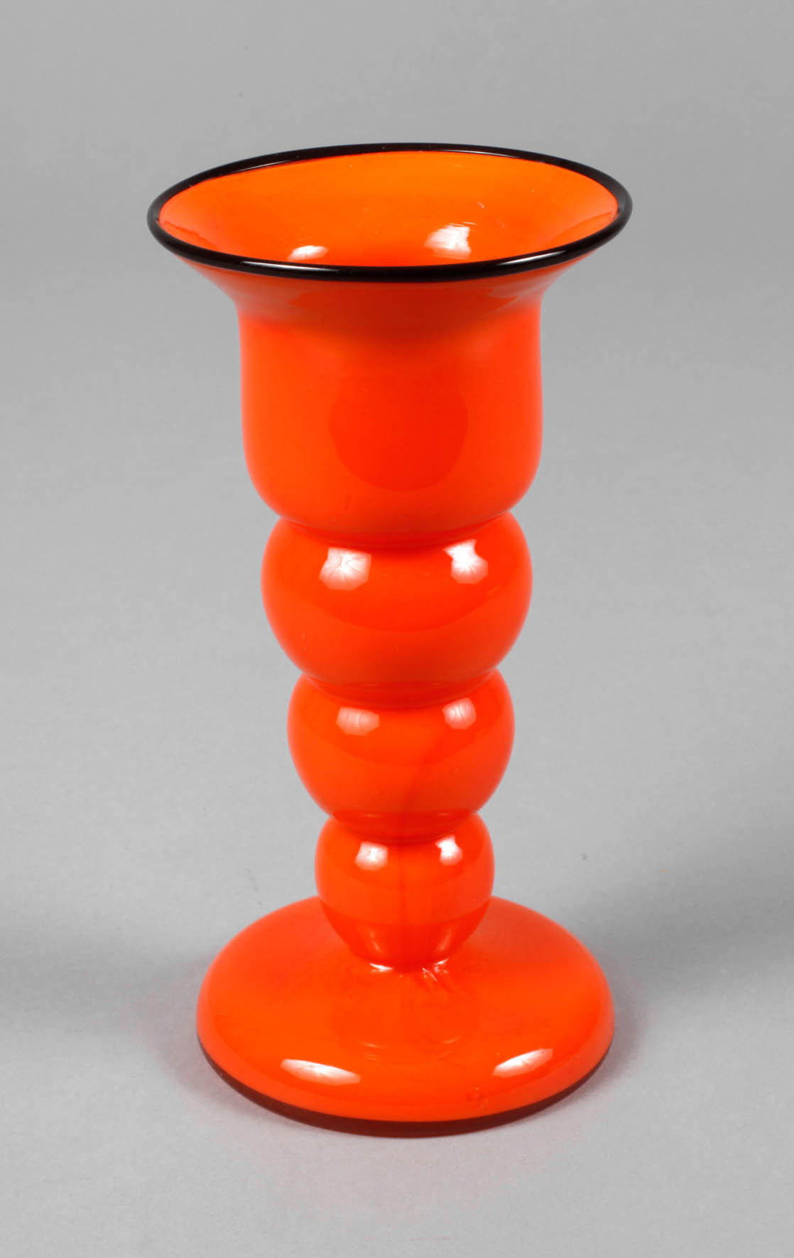 Loetz Wwe. Vase ”Tango”