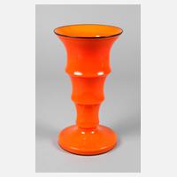 Loetz Wwe. große Vase ”Tango”111