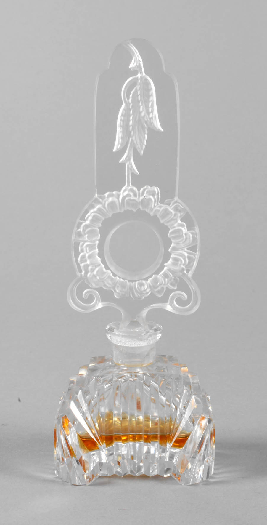 Parfumflakon Art Déco