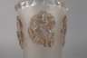 Rene Lalique Vase ”Camargue”