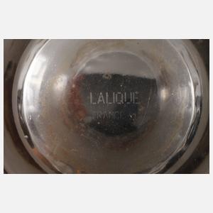 Rene Lalique Vase ”Camargue”