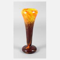 Vase Verreries Schneider111