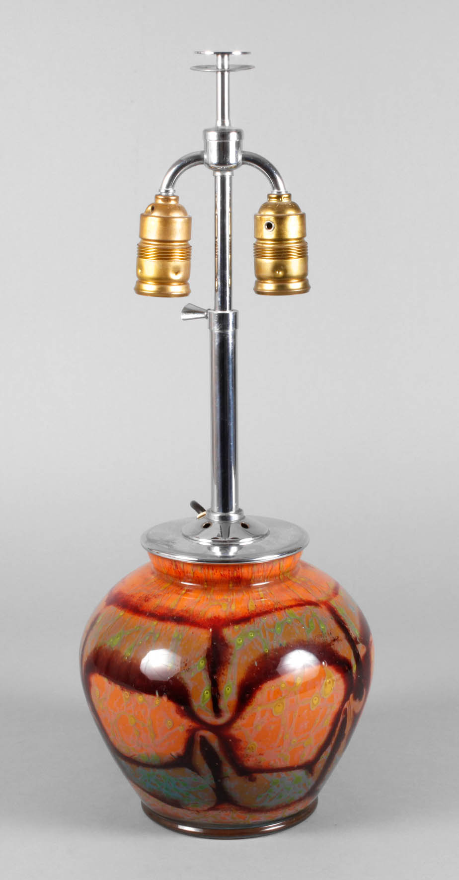 WMF Ikora Tischlampe