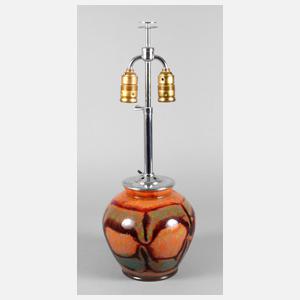 WMF Ikora Tischlampe