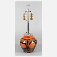 WMF Ikora Tischlampe111