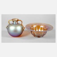 WMF Myra Schale und Vase111