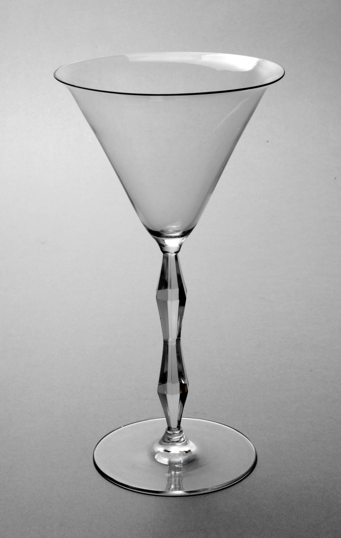 Josef Hoffmann Kelchglas