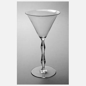 Josef Hoffmann Kelchglas