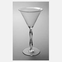Josef Hoffmann Kelchglas111