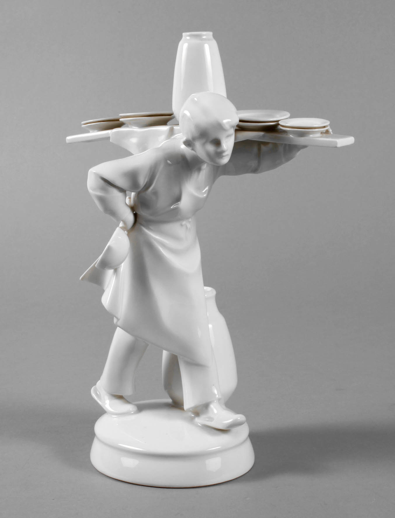 KPM Berlin Geschirrträger