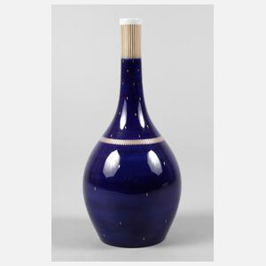 KPM Berlin Keulenvase