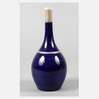 KPM Berlin Keulenvase111