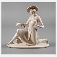 Passau Vogelhändlerin111