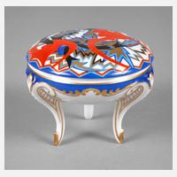 Rosenthal Deckeldose Kurt Wendler111