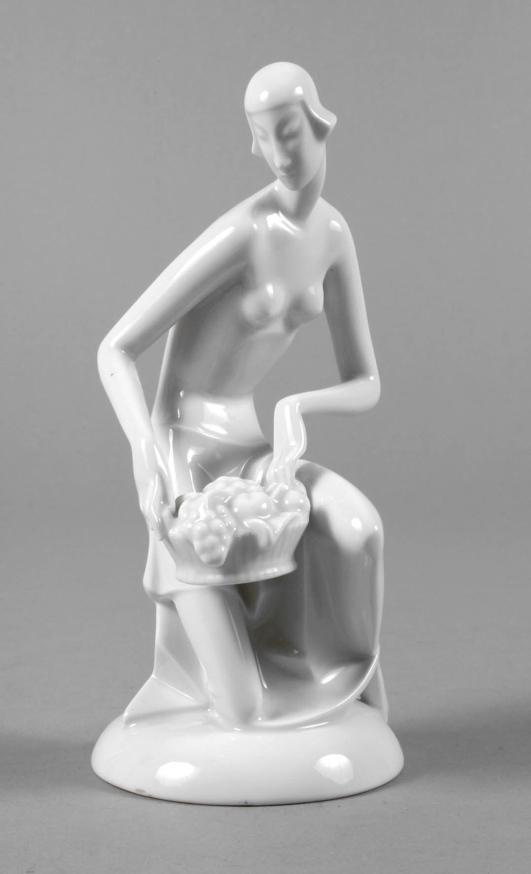 Rosenthal Figur ”Herbst”
