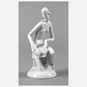 Rosenthal Figur ”Herbst”