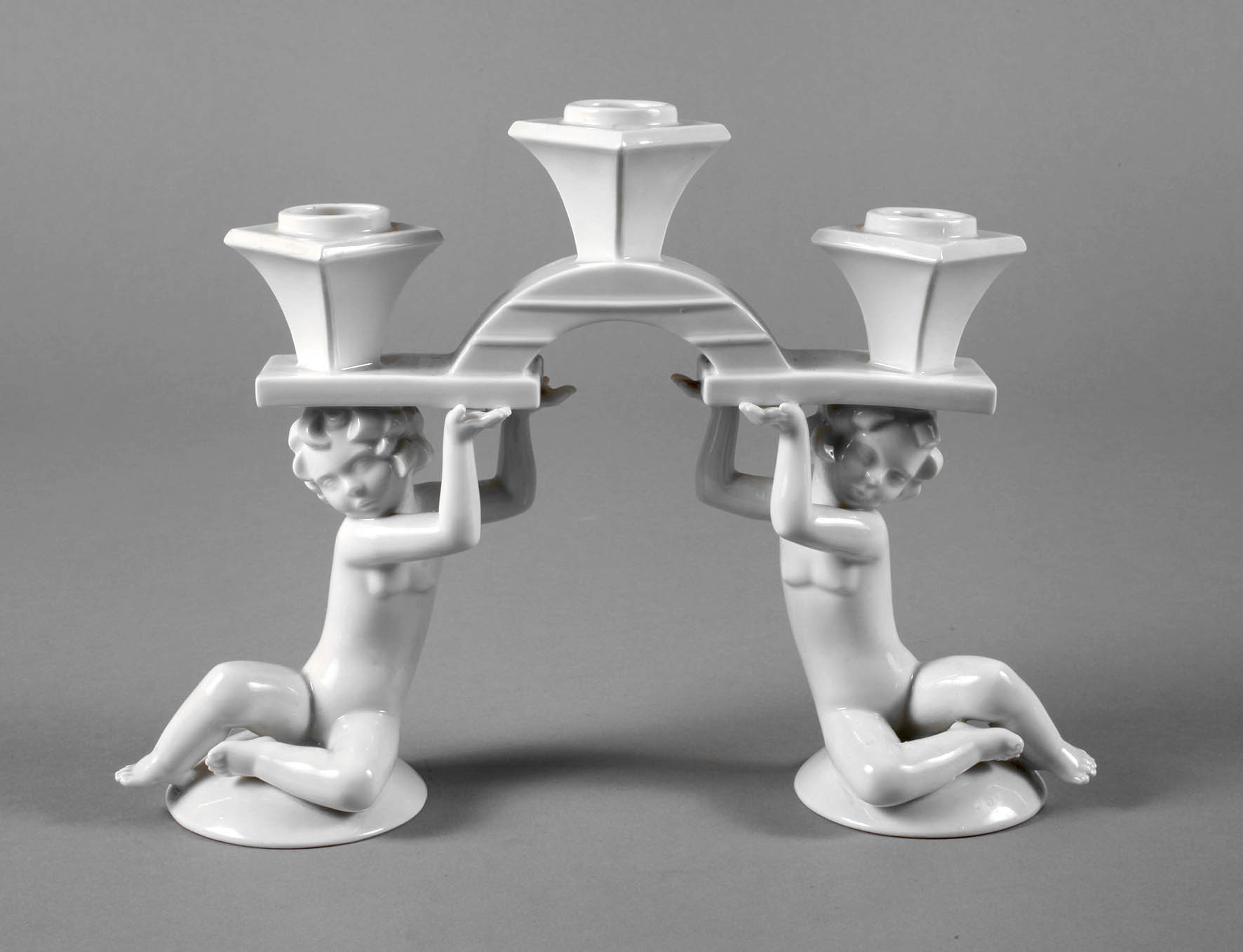 Rosenthal Kerzenleuchter