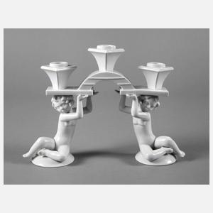 Rosenthal Kerzenleuchter