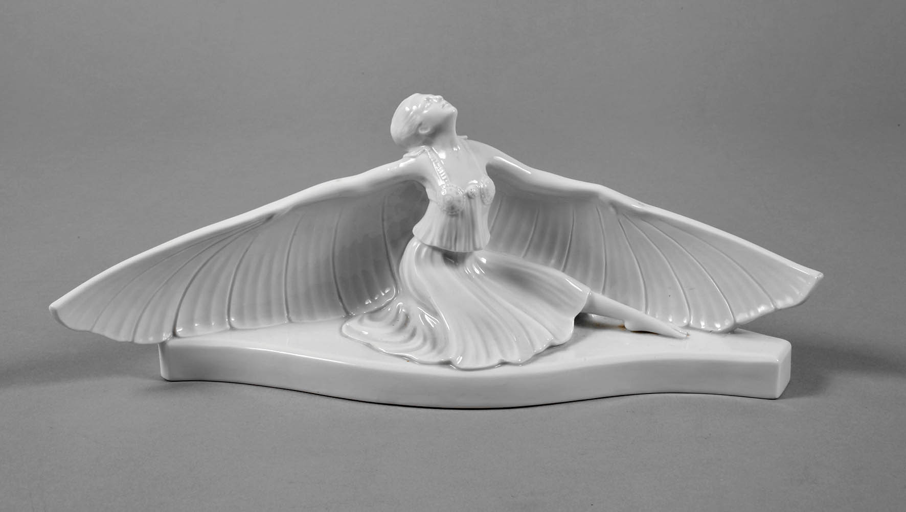 Rosenthal Tänzerin ”Mondtanz”